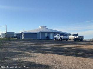 8608 136th Ave SW, Scranton, ND 58653