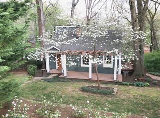 600 Warwick St SE, Atlanta, GA 30316