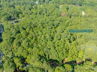 1010 Wrayswood Cir #24, Greensboro, GA
