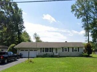 3925 Nottingham Ave, Youngstown, OH