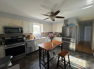 4703 Indian Ln, College Park, MD 20740