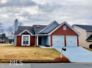 3171 Ozmer Lndg, Decatur, GA 30034