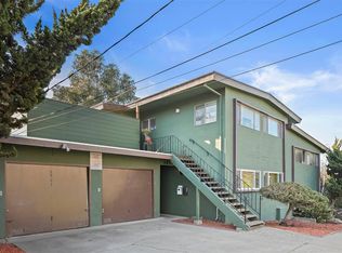 2069 Key Blvd #2069, El Cerrito, CA 94530