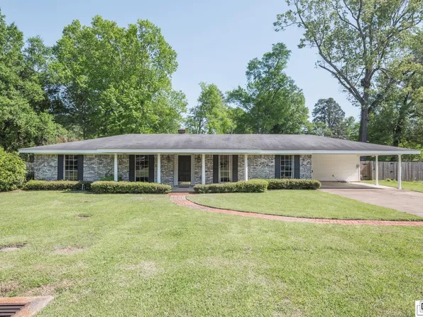 1014 Glenmar Ave, Monroe, LA 71201