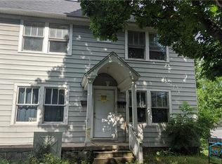 2349 Rosedale Ave, Toledo, OH 43606