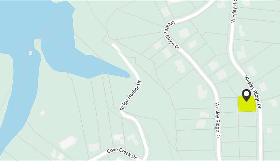 2nd image of 430 Wesley Ridge Dr