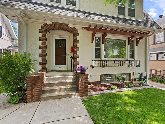 3rd image of 4249 Aldrich Ave S