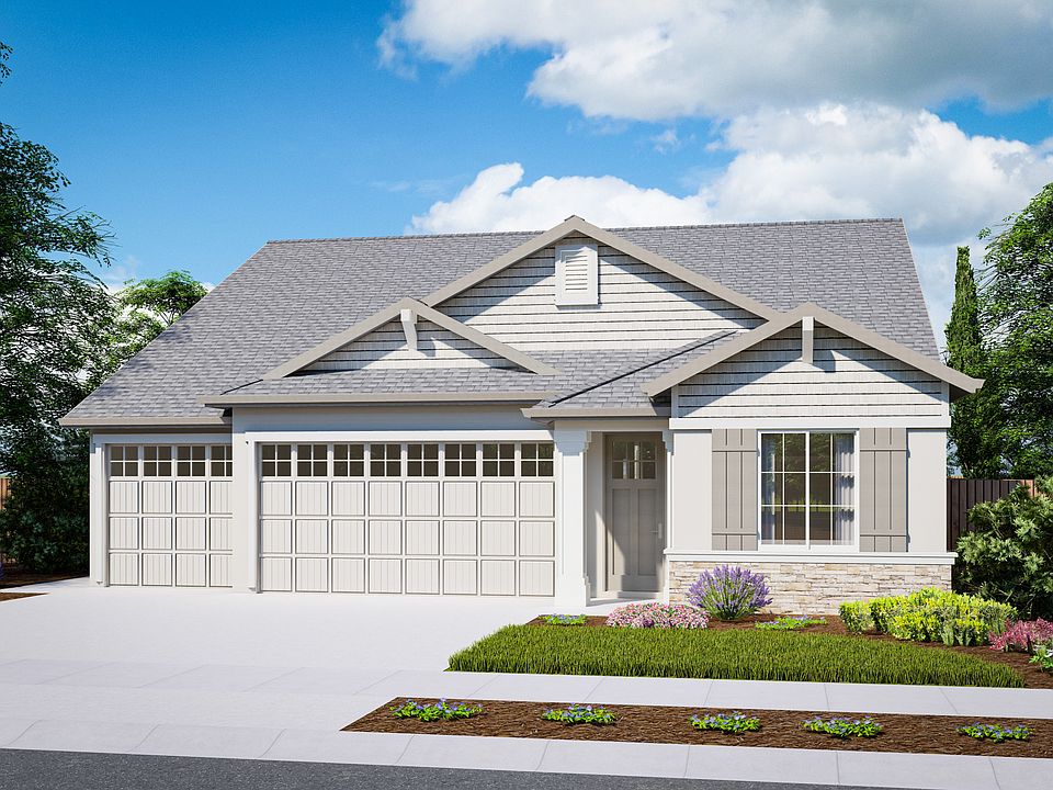 B 7 Cottage