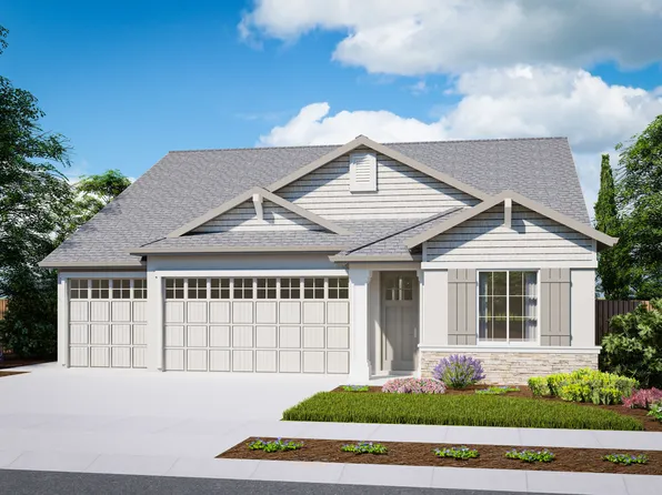 2992 Meadow Sedge Ave, Roseville, CA 95747