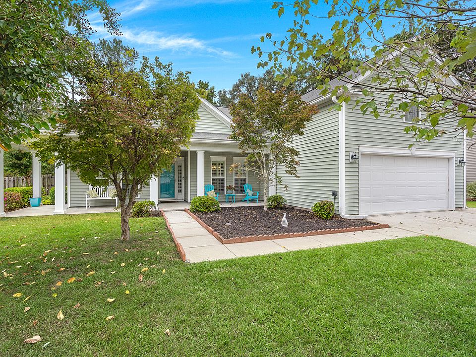 9685 Seminole Way, Summerville, SC 29485 Zillow