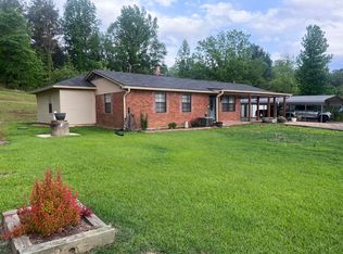 5314 Highway 429, Sallis, MS 39160