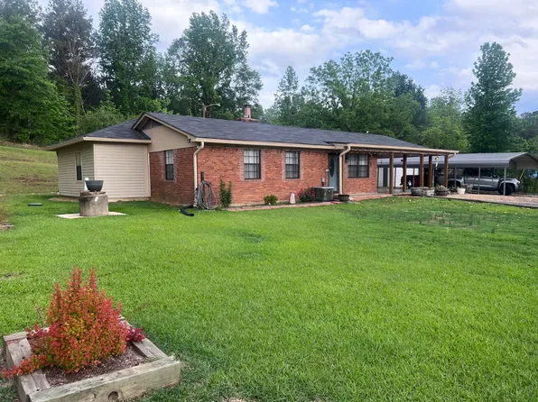 5314 Highway 429, Sallis, MS 39160