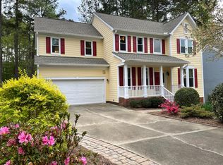 103 Point Harbor Dr, Cary, NC 27519