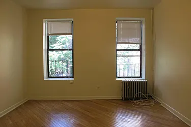 Rented by Keller Williams NYC