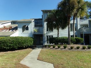 9B Marsh Harbor Dr, Beaufort, SC 29907