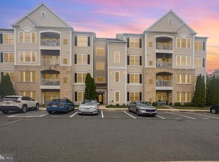 1403-Q Joppa Forest Dr #15, Joppa, MD 21085