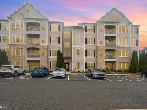 1403-Q Joppa Forest Dr #15, Joppa, MD 21085