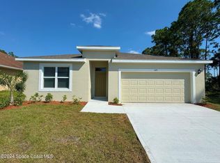 1439 Schmitt Ave SW, Palm Bay, FL 32908
