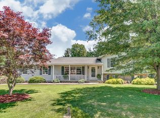 868 Osage Trl, Jamestown, OH