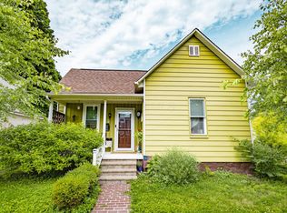 53 N Hampton St, West Jefferson, OH 43162
