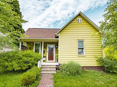 53 N Hampton St, West Jefferson, OH, 43162