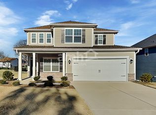 1013 Bethany Dallas Dr, Charlotte, NC 28214