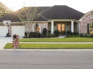 105 Endfield Cir, Lafayette, LA 70508