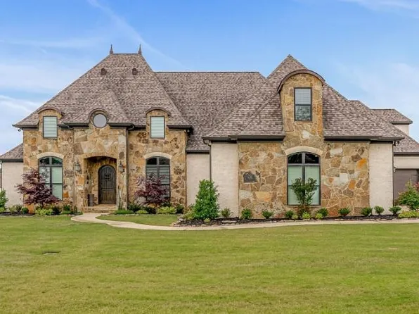 3521 Farmington Dr, Jonesboro, AR 72404