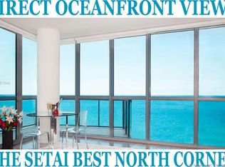 101 20th St #2107, Miami Beach, FL 33139