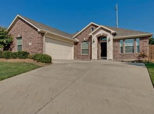 5018 Hopewell Dr, Garland, TX 75043