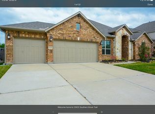 23022 Southern Brook Trl, Spring, TX 77389