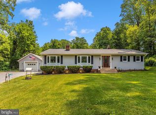 15809 Mount Everest Ln, Silver Spring, MD 20906