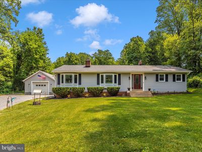 15809 Mount Everest Ln, Silver Spring, MD, 20906