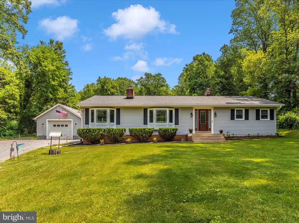 15809 Mount Everest Ln, Silver Spring, MD 20906