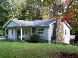 713 Luther Rd, Nicktown, PA 15762