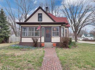 500 N Linden St, Normal, IL 61761