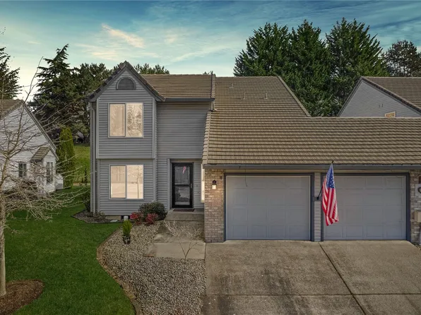 2217 NE 179th Street #F11, Ridgefield, WA 98642