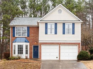 3590 Montrose Pond Walk, Duluth, GA 30096