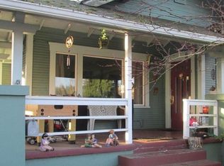 343 SW Washington St, Dallas, OR 97338