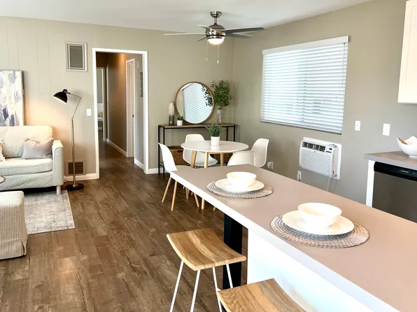 Aspire at Roosevelt, 120 S Roosevelt Ave APT 9, Pasadena, CA 91107