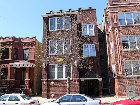 2nd image of 1048 N Oakley Blvd #2