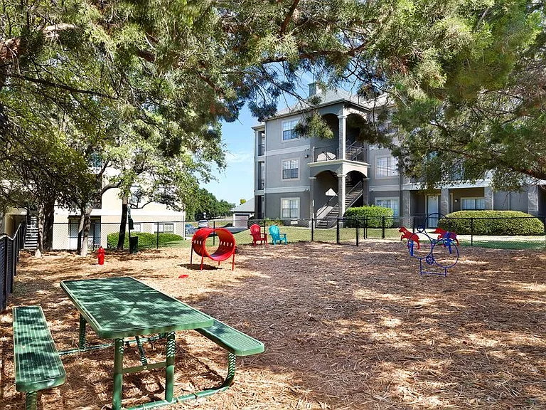 Dog Park