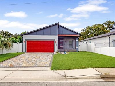 1110 Van Lieu St, Kissimmee, FL, 34744
