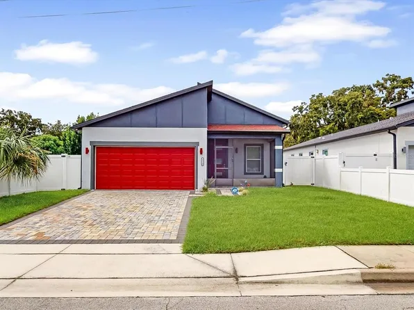 1110 Van Lieu St, Kissimmee, FL 34744