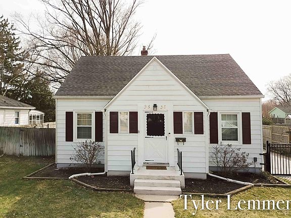 3rd image of 3538 Van Buren St