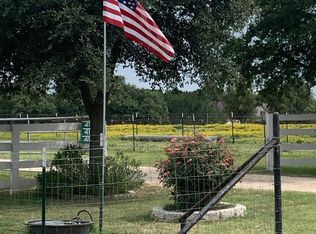 4127 N Rock Creek Loop, Waco, TX 76708