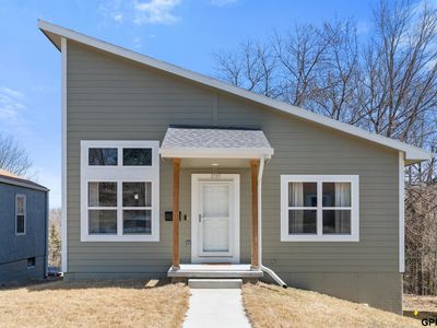3735 N 44th Ave, Omaha, NE, 68111