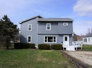 513 E Franklin St, Paxton, IL 60957