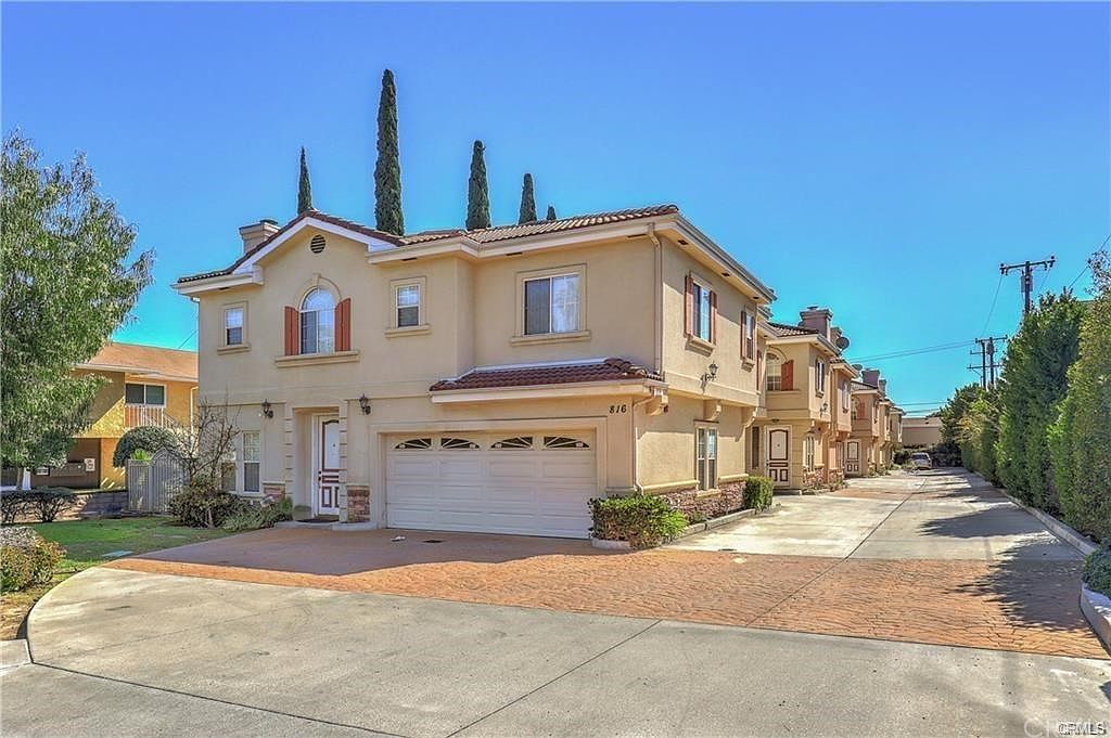 816 Fairview Ave UNIT D, Arcadia, CA 91007 Zillow