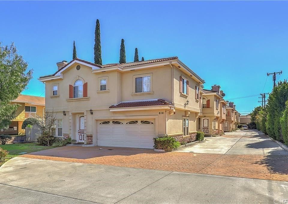 816 Fairview Ave UNIT D, Arcadia, CA 91007 Zillow